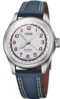 Montre Oris Homme Big Crown in Acier 0175477854081-SET - 0175477854081-SET